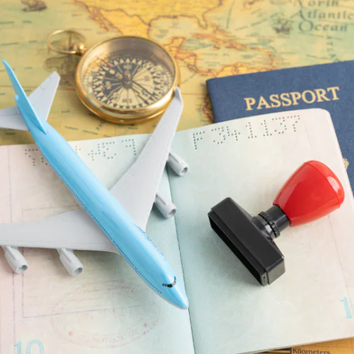 Visit Visa Tickets Available