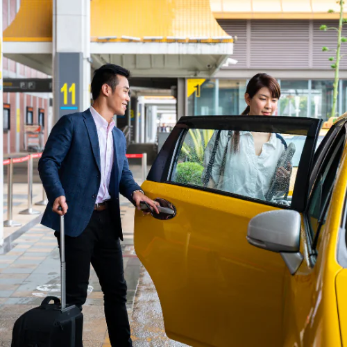 airport pickup img 2