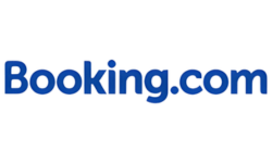 booking logo