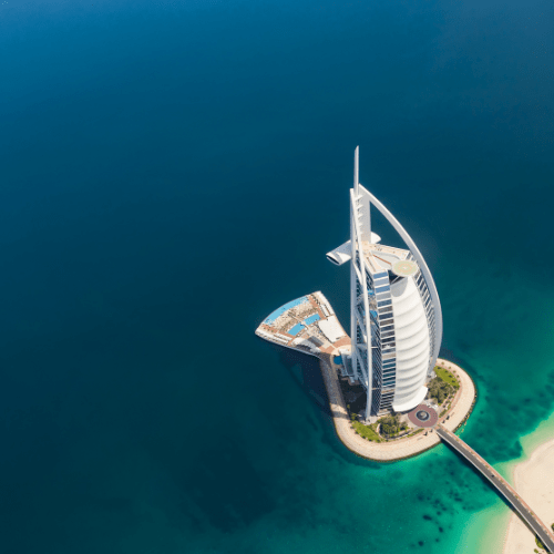 burj al arab dubai img 1