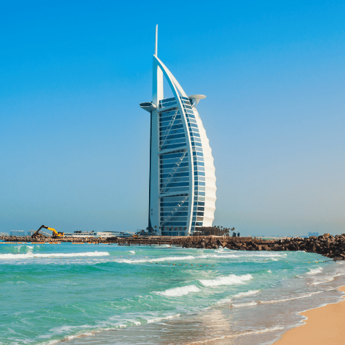 burj al arab