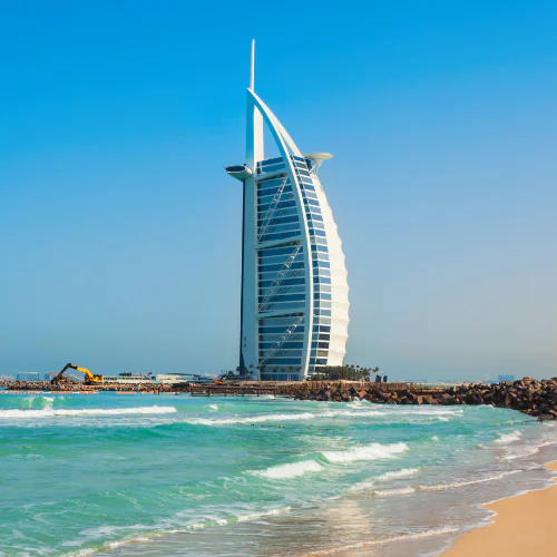 burj al arab