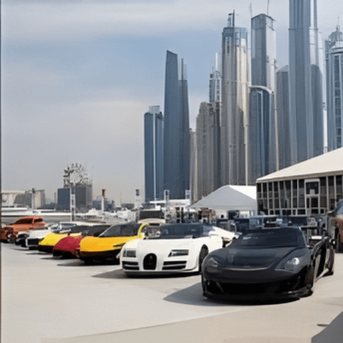dxcar rental dubai
