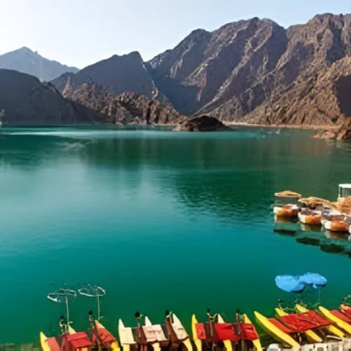 hatta tour