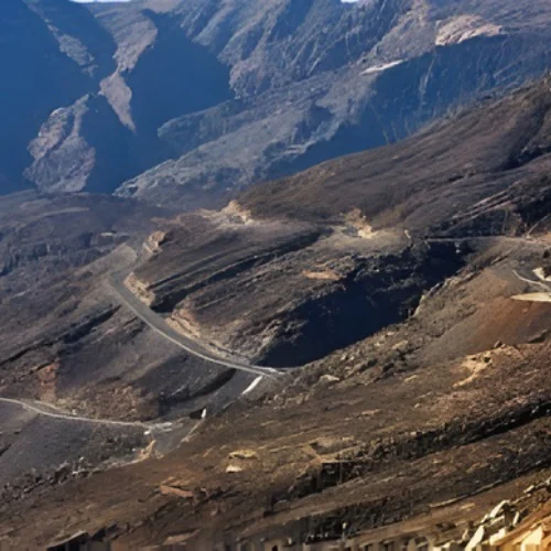 jabal jaise mountain