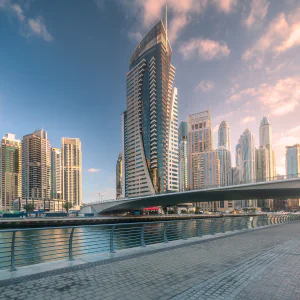 location dubai