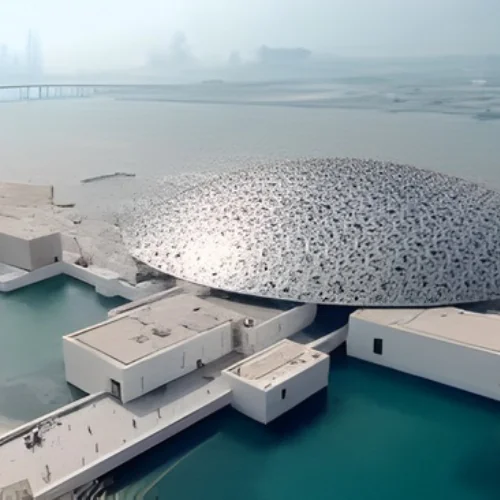 loure abu dhabi