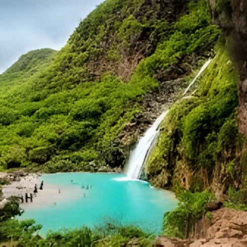 oman salah tour