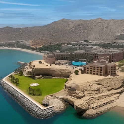 oman shagni la al husan