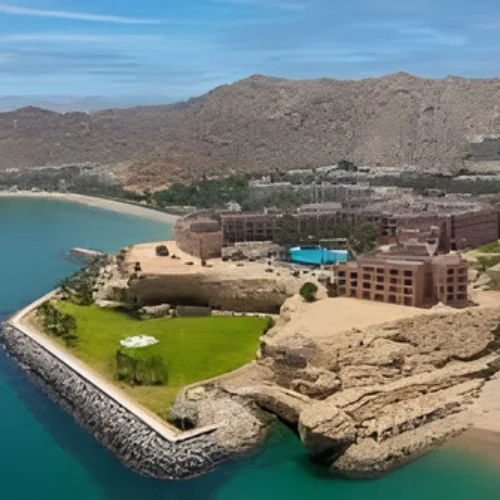 oman shagni la al husan