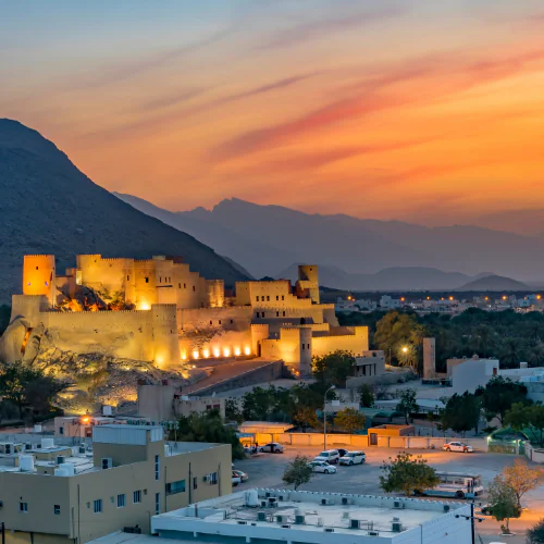oman